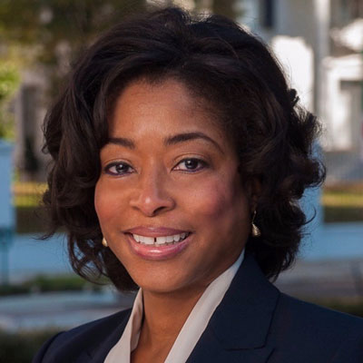 Jennifer Johnson, Policy Director