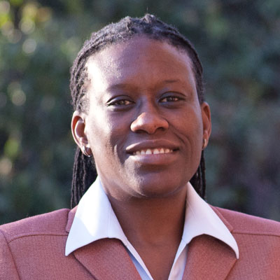 Karama Neal COO of Southern Bancorp Community Partners