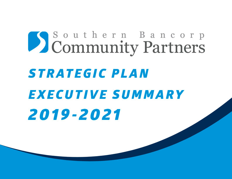Southern Bancorp Community Partners Policy Points