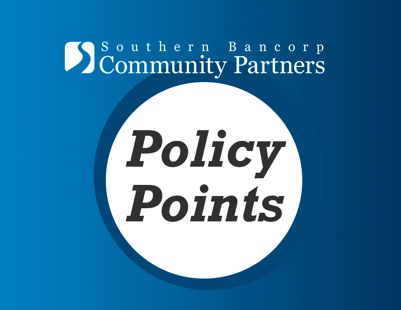 Policy Points logo