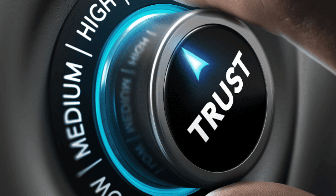 Banking the Underserved at the Speed of Trust