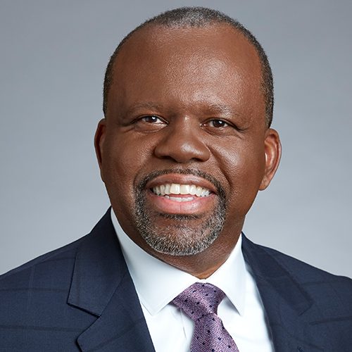 Darrin L Williams CEO of Southern Bancorp Inc
