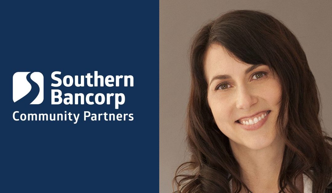 Southern Bancorp Community Partners Receives $2 Million Gift from Philanthropist MacKenzie Scott