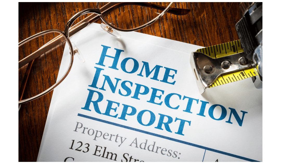 Why Home Inspections Are Important for Buyers and Sellers