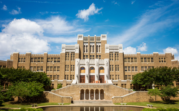little rock 2