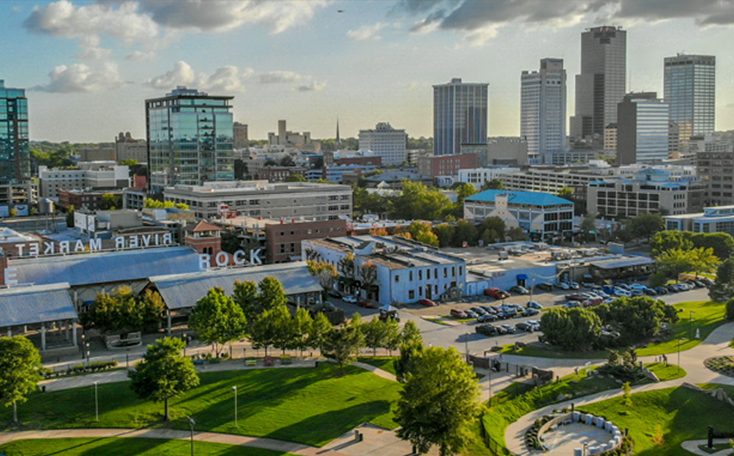little rock 3