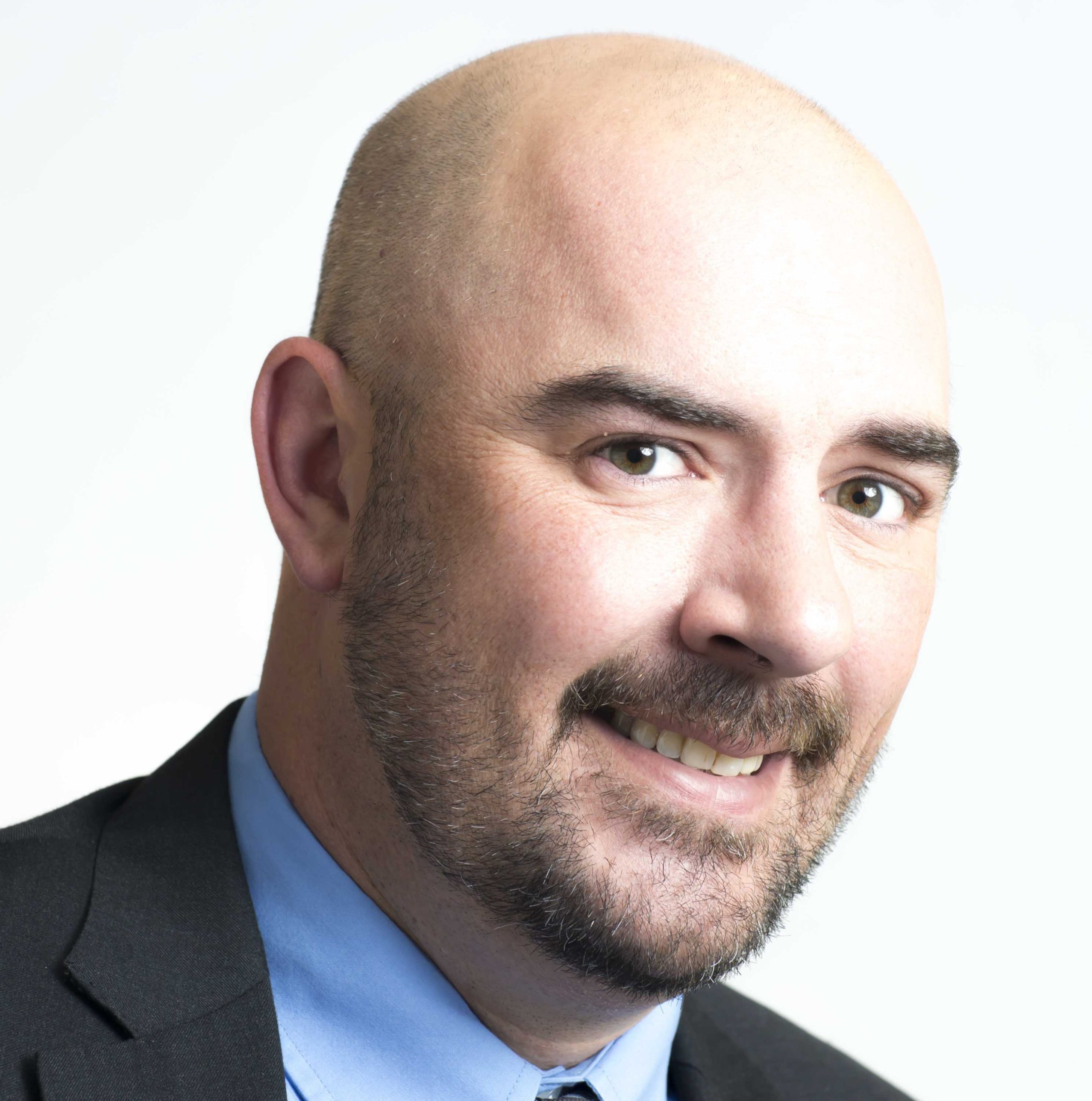 Gary Griffin, Chief Loan Officer